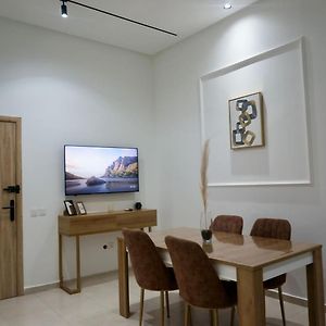 Appartement met Twee Slaapkamers